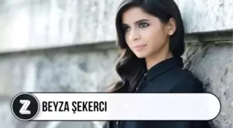 Beyza Şekerci