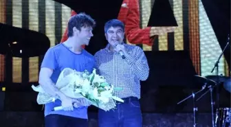 Büyükşehirden 'Yaza Merhaba' Konseri