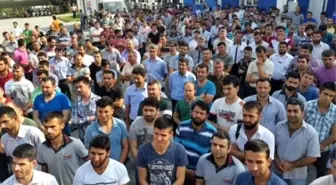 Çalışkan: 'Milli Görüş'ü Meclis'e Taşımak İstiyoruz'