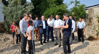 Çelikcan: '20 Yılda Yapılanlardan Daha Fazlasını Yaptık'