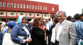 Elibol: 'Paralel Medya Seçim Sonuçlarına Yönelik Algı Operasyonu Yapacak'