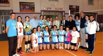 Gençlik Spor, Esnafla El Ele