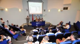 Gödekmerdan: 'Bodrum'daki Hiç Bir Kurum Kendi Üyesine Cezai İşlem Uygulamıyor'