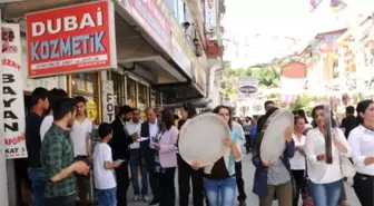 Hdp'li Irmak: Meclis'e Gümbür Gümbür Gidiyoruz