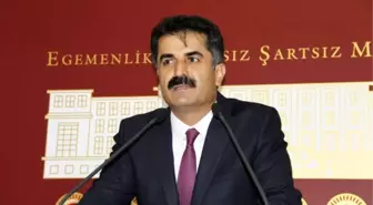 Hüseyin Aygün: 7 Haziran'da CHP'ye Oy Vereceğim