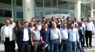 Kayseri Şeker Davasında 153 Kişiye Beraat Kararı Çıktı