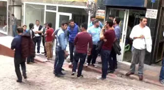 Madencilerin Çerçeve Anlaşma Protokolü Tepkisi