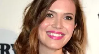 Mandy Moore Returns As Rapunzel İn 'Tangled' Animated Series