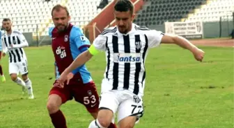 Menemen Belediyespor Transferde Hız Kesmiyor