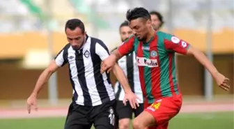 Nazilli Belediyespor 4 Futbolcuyla Prensipte Anlaştı