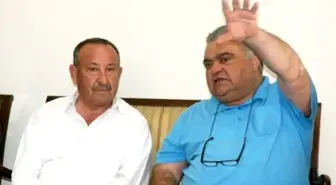 Özal: 'Bu Ülkeden 5 Tane Devlet Çıkarırlar'