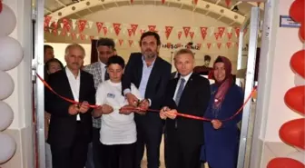 Tatköy Tübitak Bilim Fuarı Yoğun İlgi Gördü