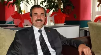 Tekin: 'Parti Ayrımı Yapmadan Tüm Halkı Kucaklayacağım'