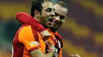 Trabzonspor, Amrabat İçin Galatasaray'la Anlaştı