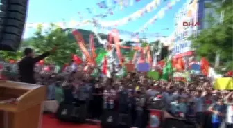 Tunceli Barajı Aşmak İstediğimiz İçin Saldırılara Uğruyoruz