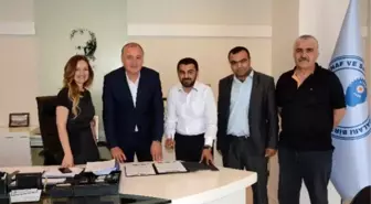 Aesob'dan Sağlık Protokolü