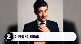 Alper Saldıran