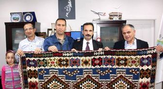 Başkan Öztürk'ün Eğitime Desteği Bitmiyor