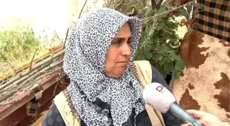 Diyarbakır - Mutlu Kaya'nın Annesi: Ev Alındığı İddiaları Asılsız