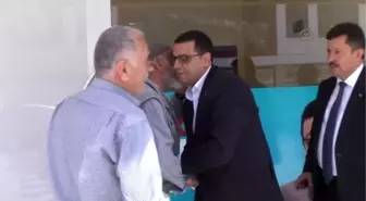 Engellilerin Meclis'teki Sesi Olmak İstiyor