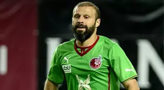 Gökdeniz Karadeniz, Rubin Kazan'la Sözleşme Yeniledi