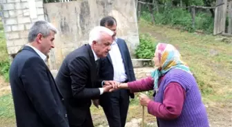 Hayati Hamzaoğlu'ndan Seçim Değerlendirmesi