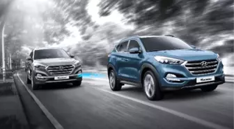 Hyundai Tucson Ağustos'ta Türkiye'de