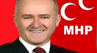 MHP'den Seçmene Teşekkür