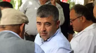 MHP'li Yüksel: 'Muğlalım, Vur Mührünü Üç Hilale'