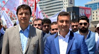 Milli İttifak Mitingden Memnun