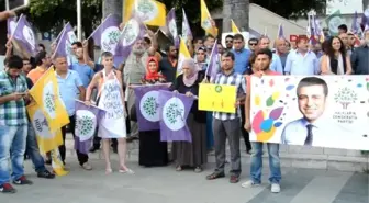 Muğla Hdp'ye, Sanatçı ve Yazarlardan Baraj Desteği