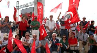 Perinçek: PKK Terörünü 6 Ayda Bitiririz
