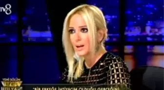 Saba Tümer: Bir Erkeğe İhtiyacım Olduğunu Geç Anladım
