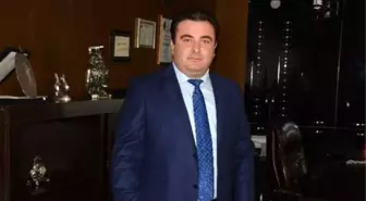 Sivil Toplum Başkanlar Platformu Sözcüsü Dr. Ömer Özdoğan Açıklaması