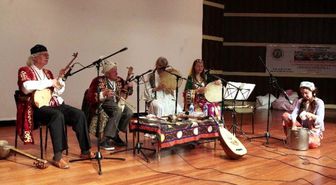 Türkiye'de Bir İlk 'Uluslararası Sanat Terapileri Kongresi'