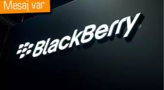 Xiaomi Başkanı: Xiaomi, Blackberry'yi Satın Alacak!