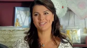 Açelya Akkoyun: Fit Kalabilmek İçin Çok Çaba Harcıyorum