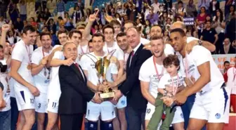 Arkasspor'da Aynı Senaryo