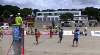 Balkan Plaj Voleybol Şampiyonası