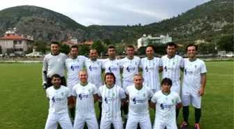Bodrum Belediyespor, 8'de 8 ile Çeyrek Finale Çıktı