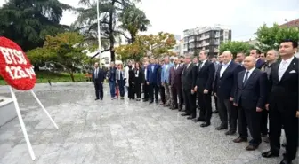 Bursa Ticaret ve Sanayi Odası 126 Yaşında