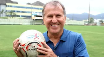 Bursaspor'dan Zico'ya Teklif