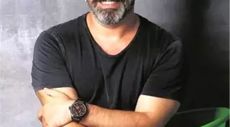 Cem Yılmaz Yeni Filmi İçin Survivor Duygu'yu Transfer Etti