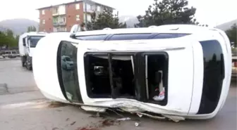 CHP'ye Seçime 1 Gün Kala Acı Haber