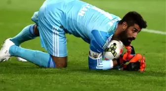 Fenerbahçe'den Volkan'a Yeni Sözleşme Teklifi