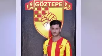 Göztepe İlk Bombayı Patlattı