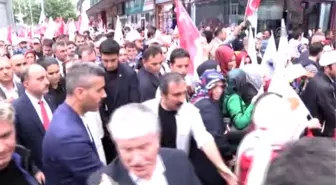 İslam: 'Sakarya'yı Hiç Mahcup Etmedik'