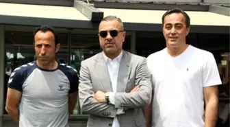 Kaf-kaf Harekete Geçti
