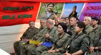 PKK: Bunların Hesabı Sorulacak