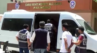 Kız Kaçırma Kavgasında 2 Kişi Yaralandı